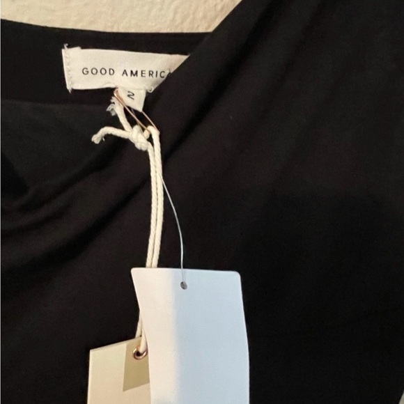 Good American Dress - Picture 4 of 7